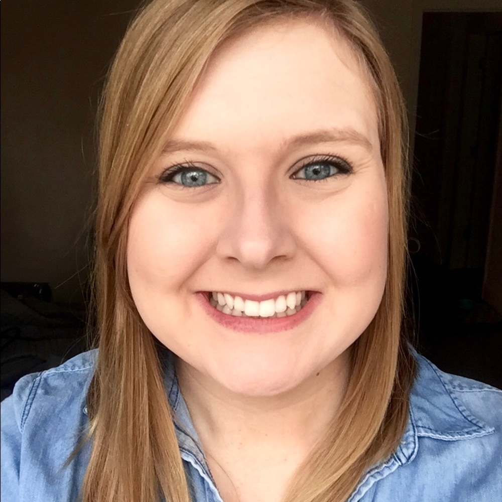 Meet your Posher, Madeline